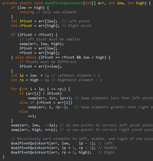 [Image of Sorting Algorithms]