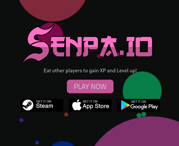 [Image of Senpa.io]